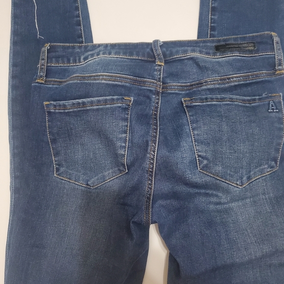 Articles of Society Jeans - Picture 3 of 9